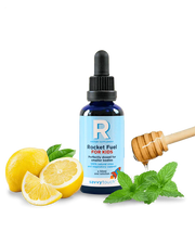 Rocket Fuel for Kids