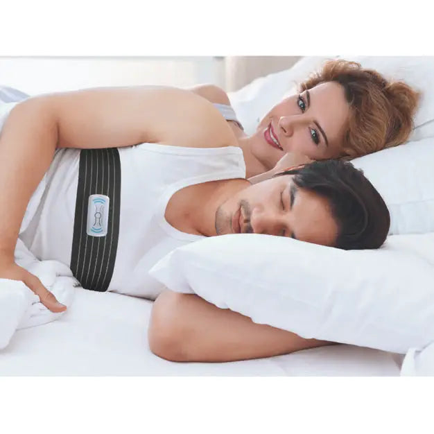 The Oscimed Anti Snoring Belt