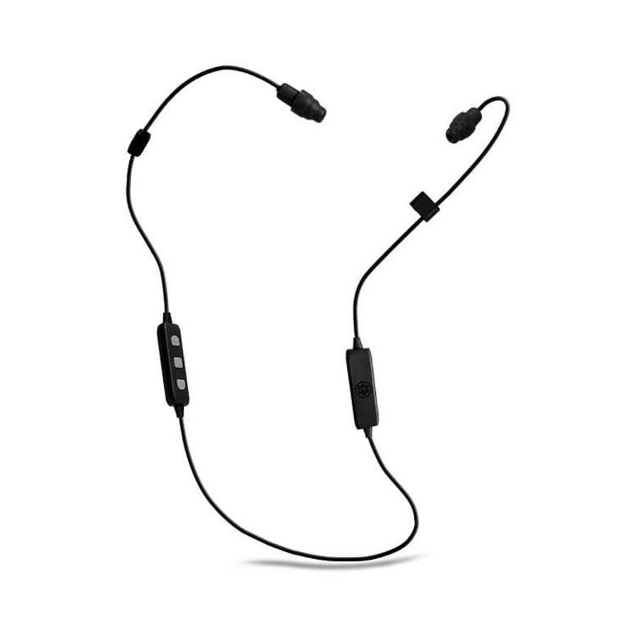 Plugfones Liberate 2.0 Bluetooth Earplug Headphones