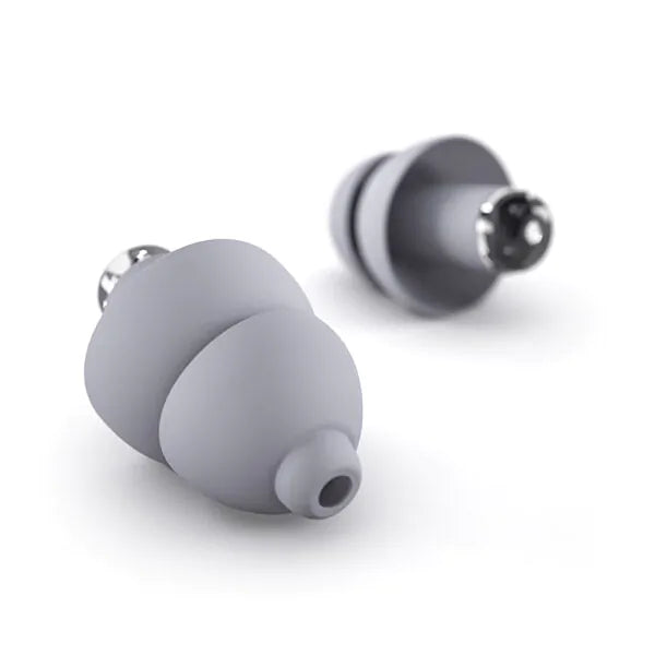 silver alpine party earplugs
