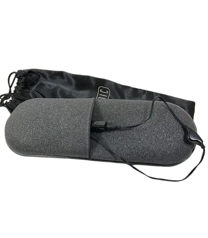 Pillowsonic Bluetooth Pillow Speakers (14)