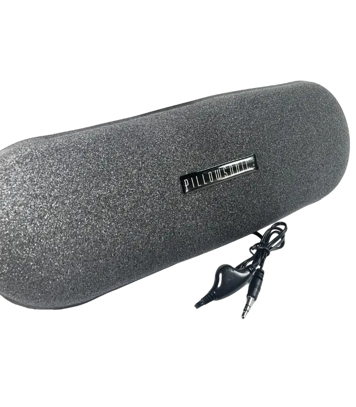 Pillowsonic Bluetooth Pillow Speakers (16)