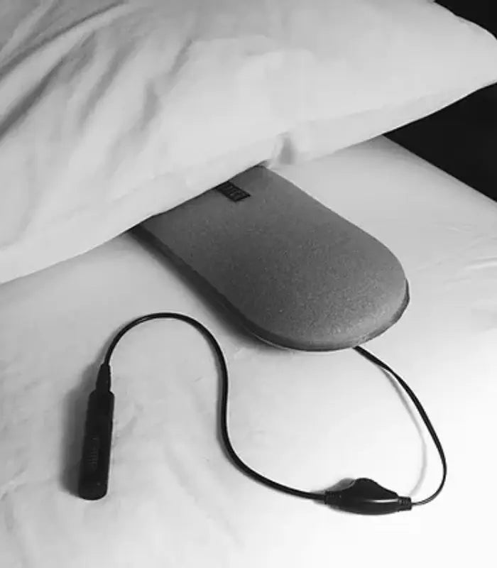 Pillowsonic Bluetooth Pillow Speakers (4)