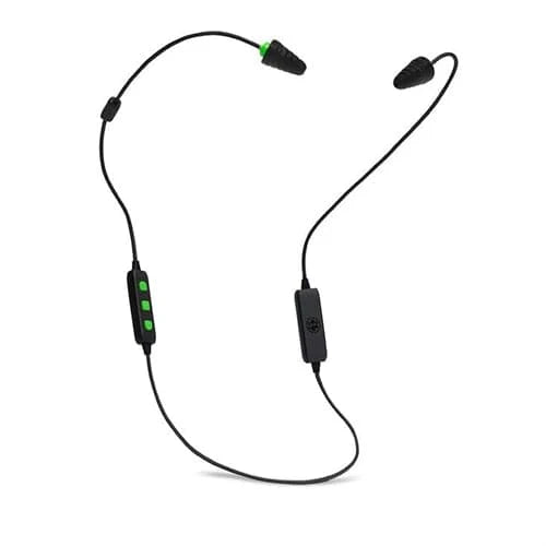 Plugfones FREEREIGN Industrial Bluetooth Earplug Headphones