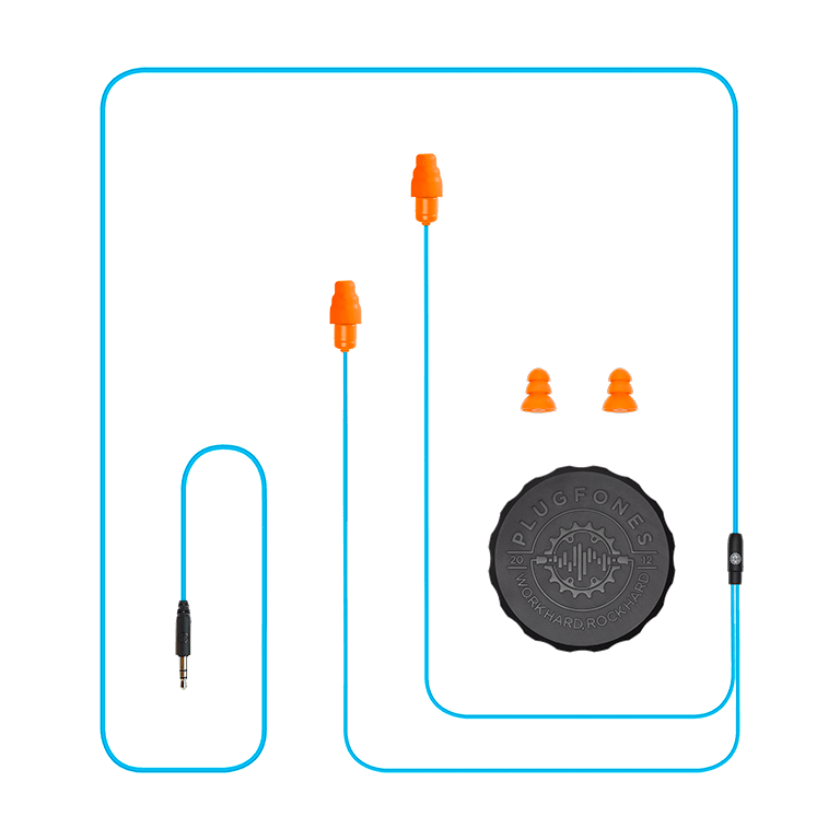 aqua plugfones cable