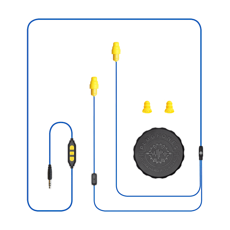 wireless headphones