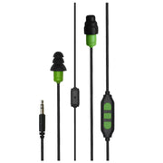 Plugfones Earplugs