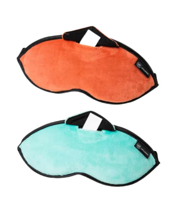 Dream Essentials Solitude Aromatherapy Sleep Mask