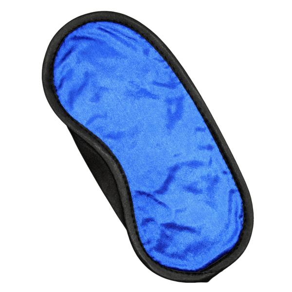 Blue Snooz Sleep Mask