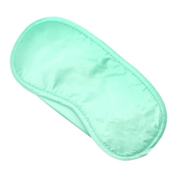 Calm Sea Green Snooz Sleep Mask