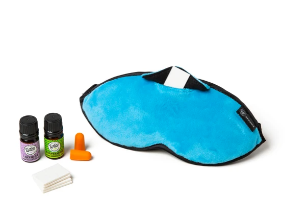 Aqua Redolence Aromatherapy Mask