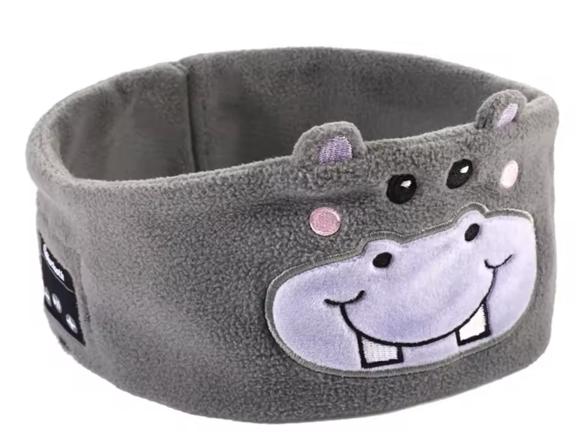 S&S Sound Buddies™ Kids Bluetooth Headband Headphones