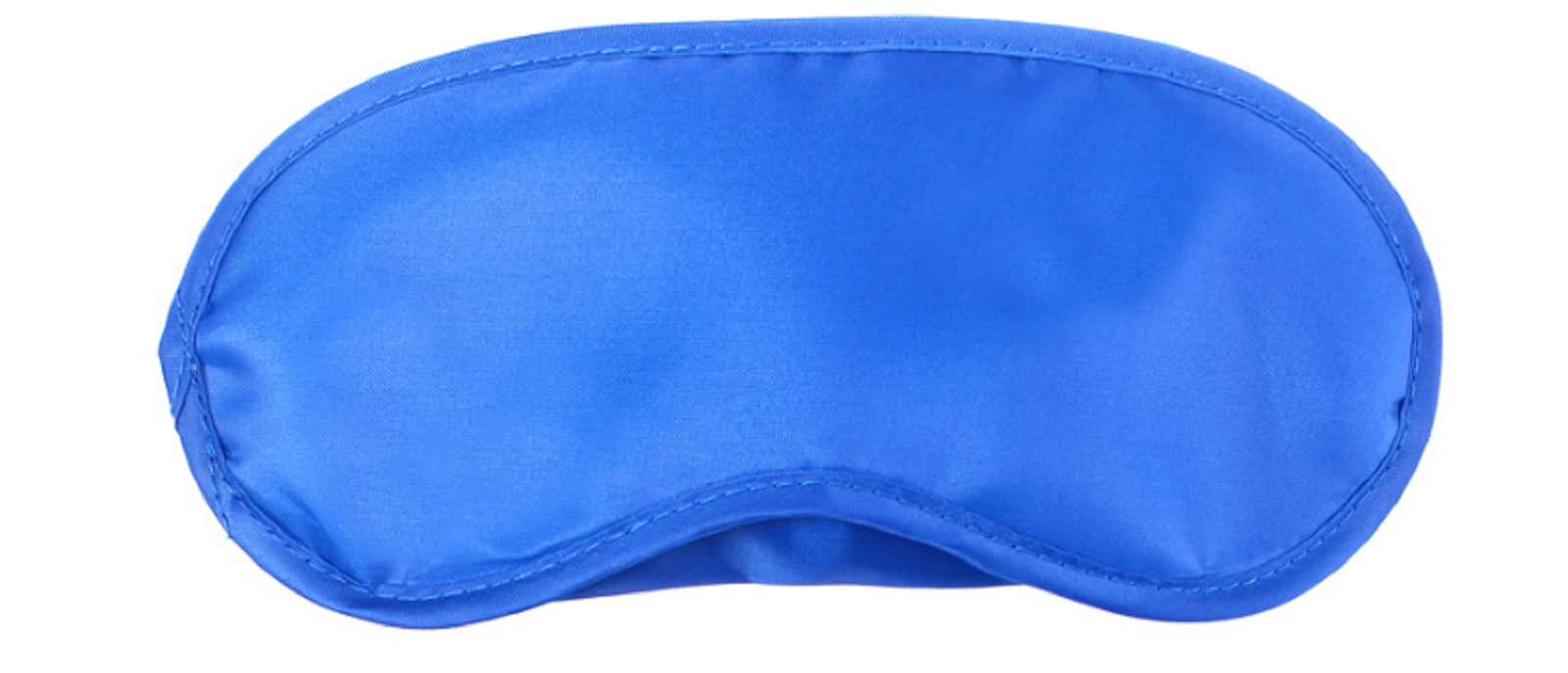 Light Weight Mask Blue