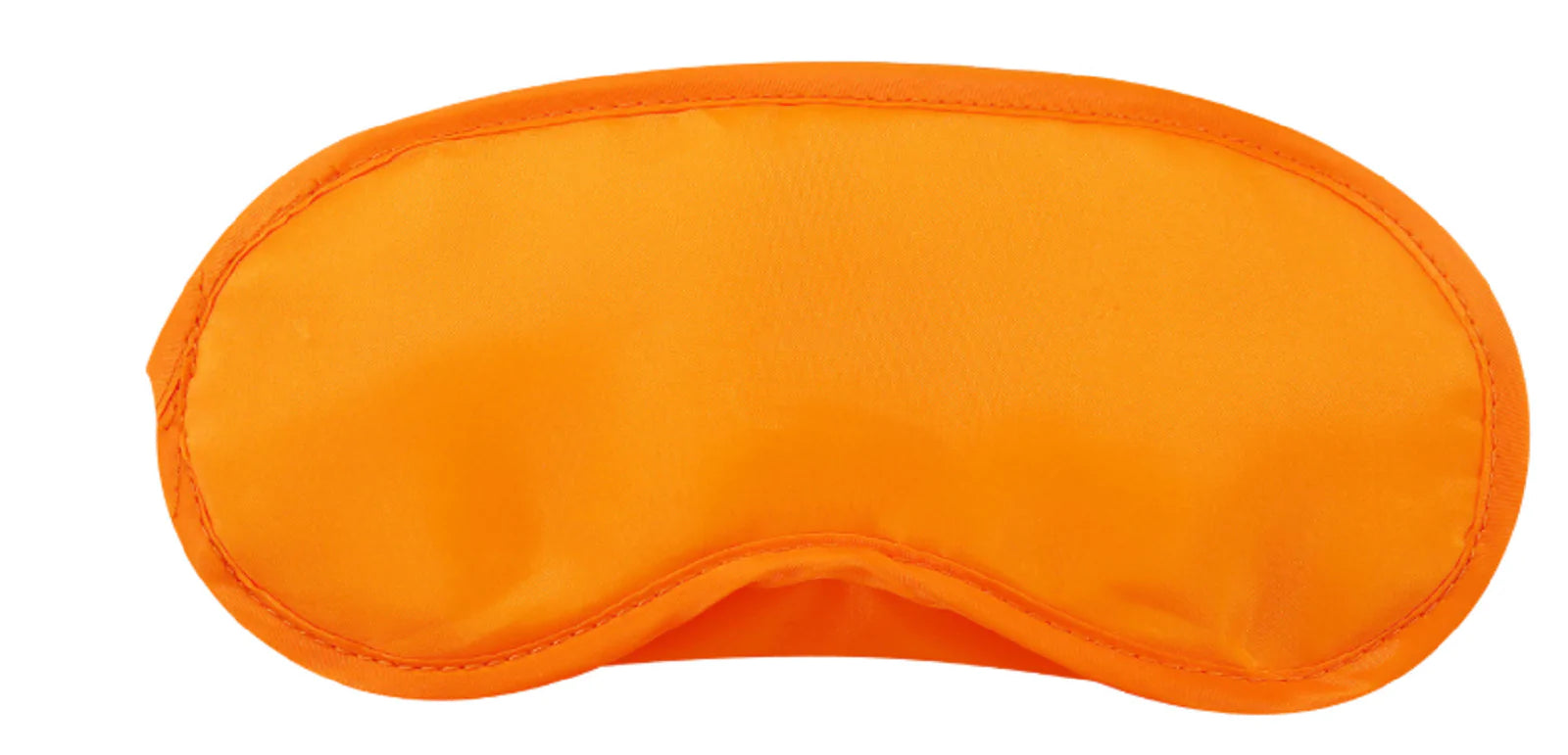 Light Weight Mask Orange