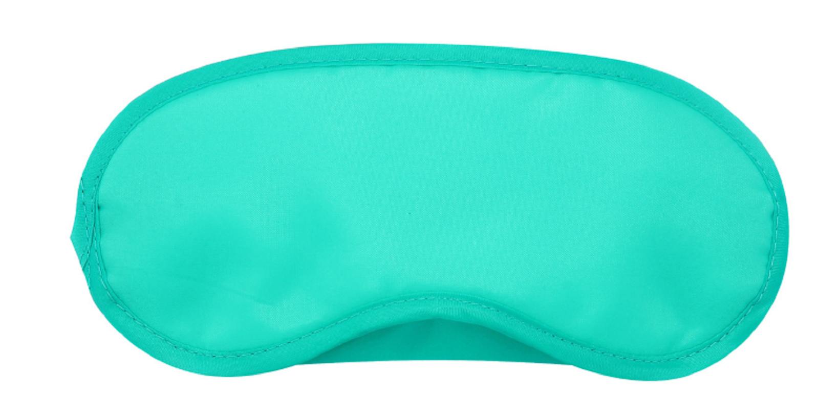 turquoise mask