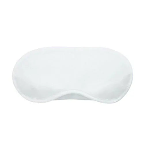 white mask