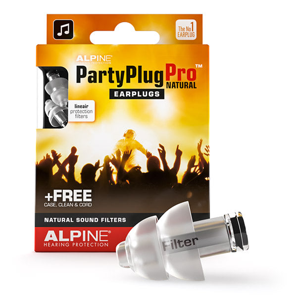 earplugs for partying
