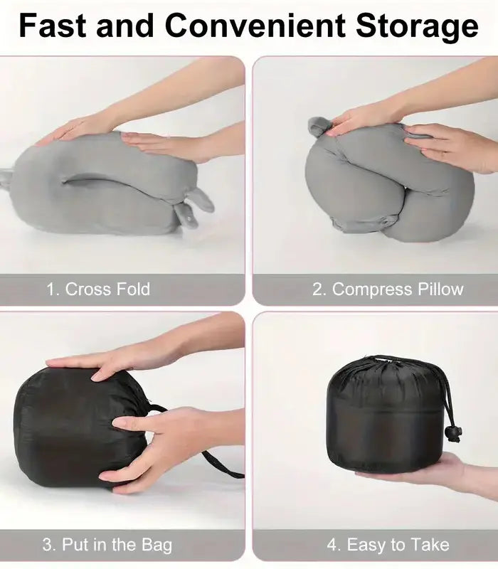 Sleep and Sound Travel Kit (8)