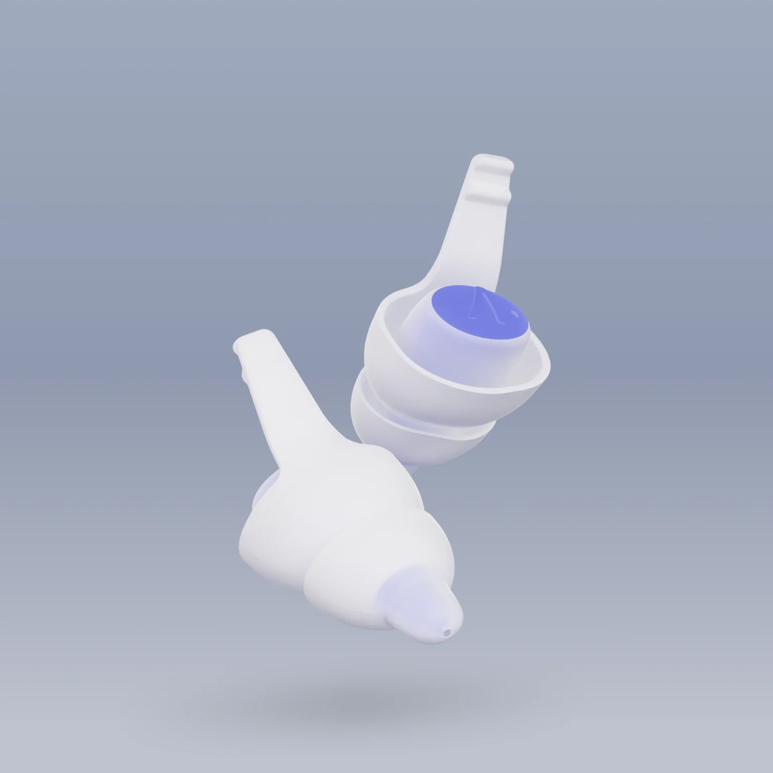 Alpine Sleep Deep Reusable Earplugs