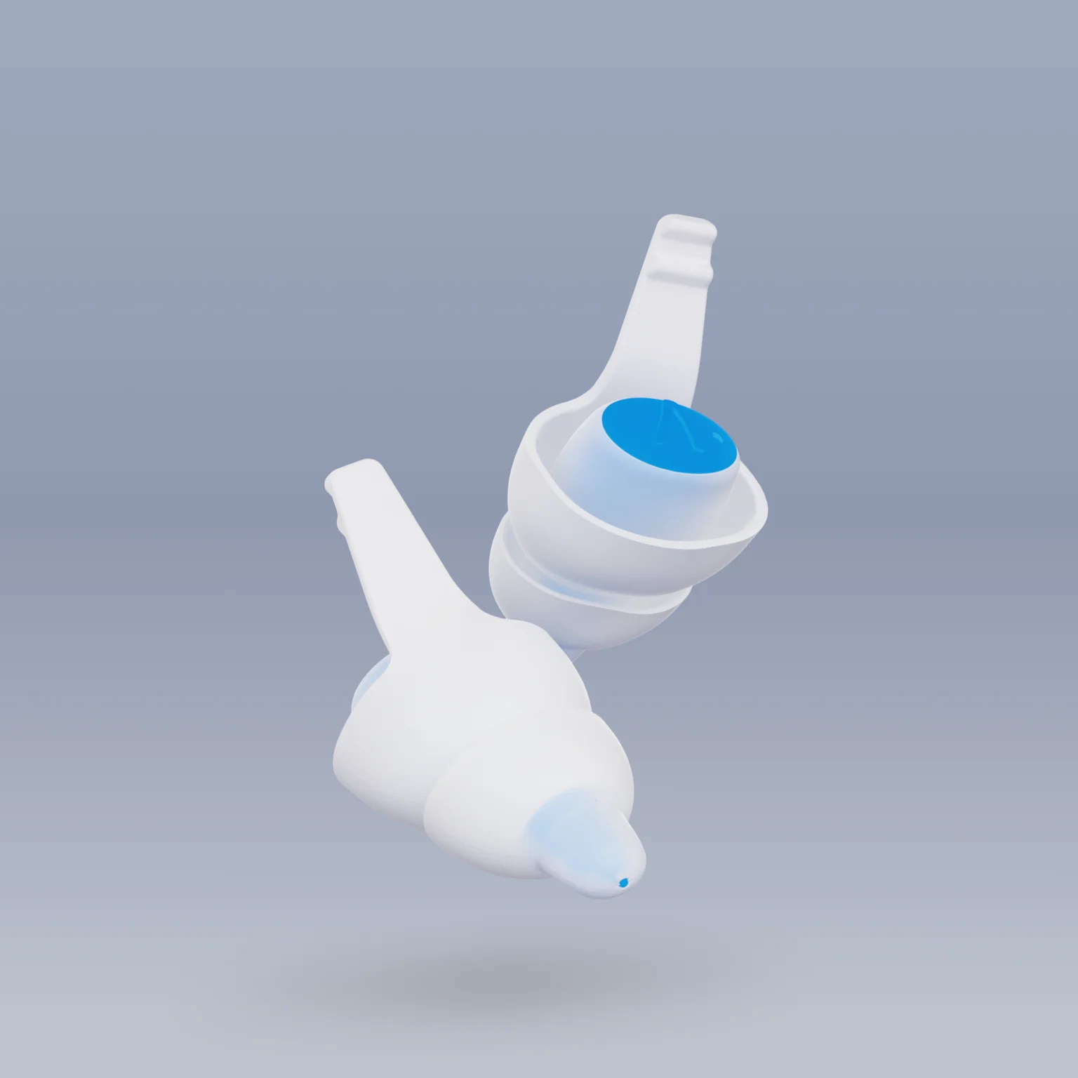 Alpine Sleep Deep Reusable Earplugs
