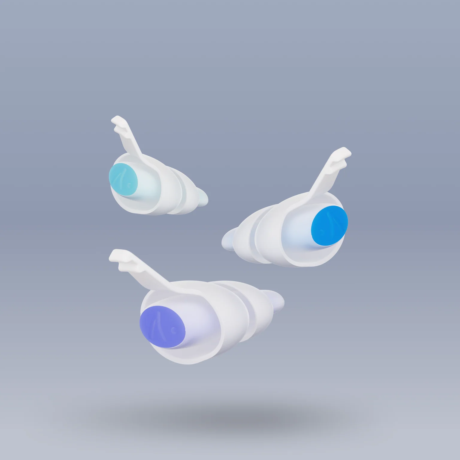 Alpine Sleep Deep Reusable Earplugs