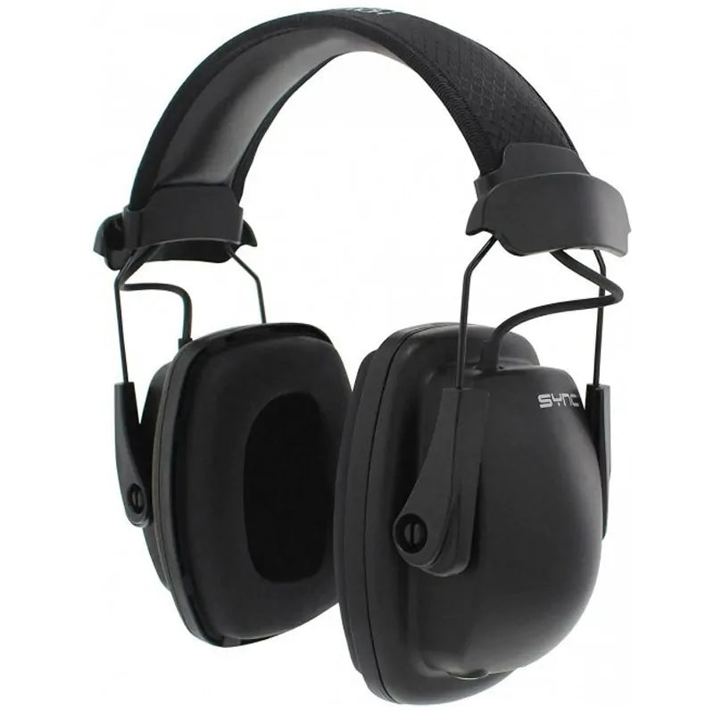audible earmuffs