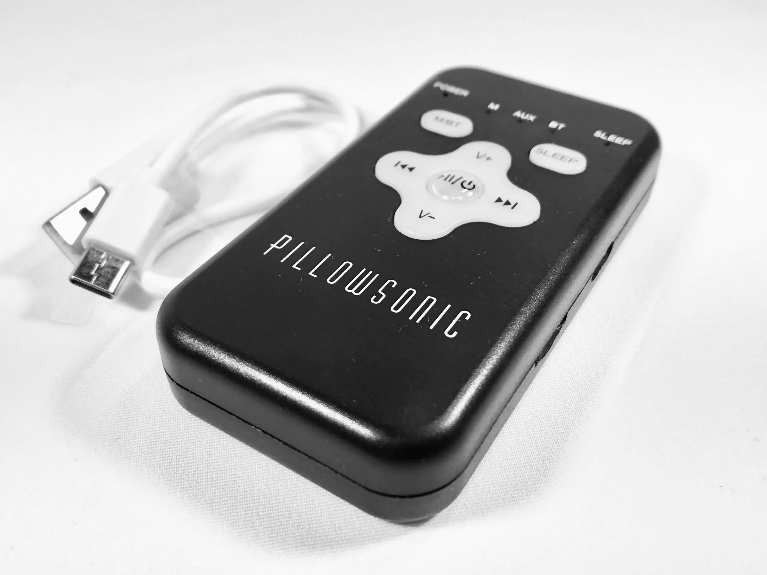 Pillowsonic Bluetooth Pillow Speakers