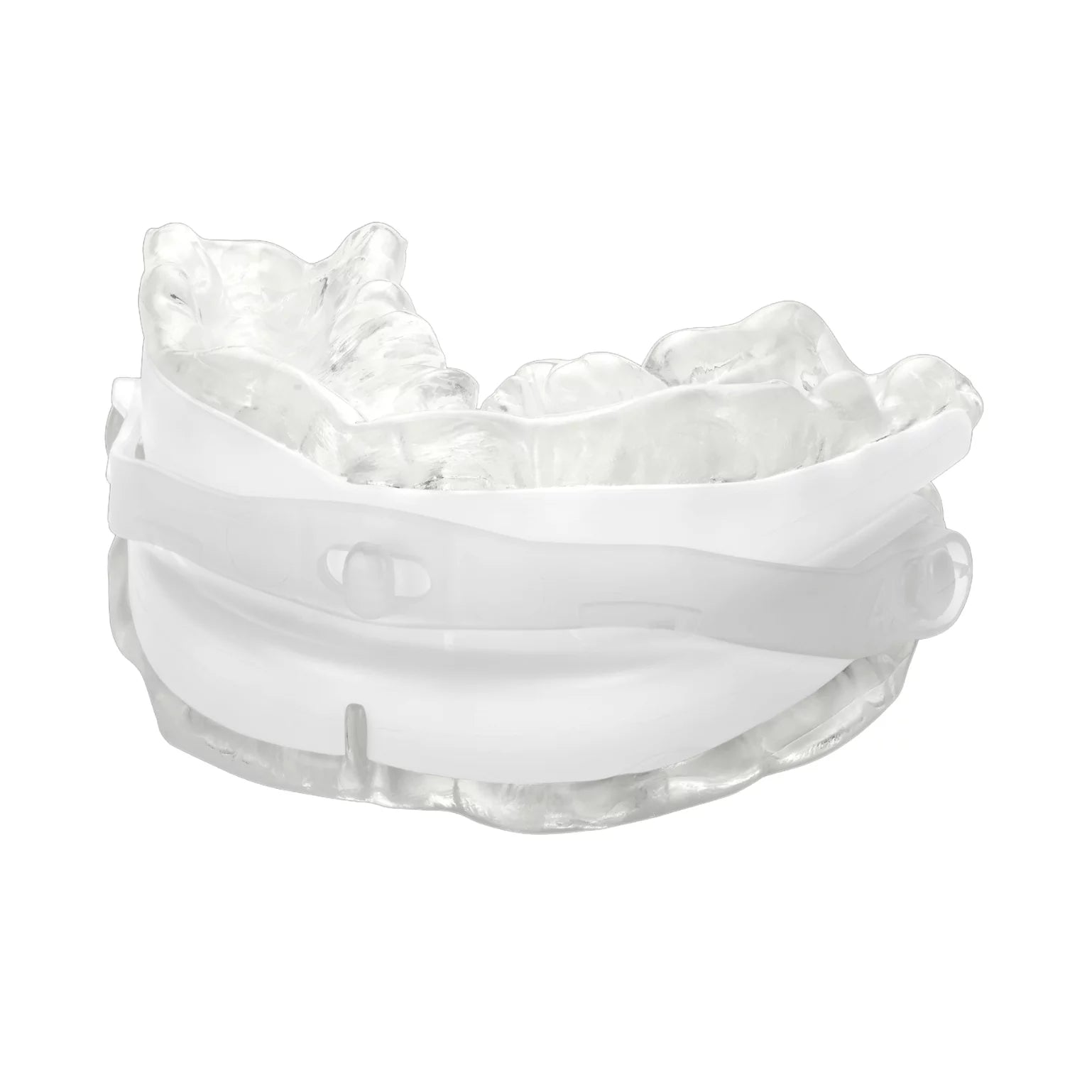 Somnofit Anti-Snoring Mouthguard | Mandibular Advancement Device