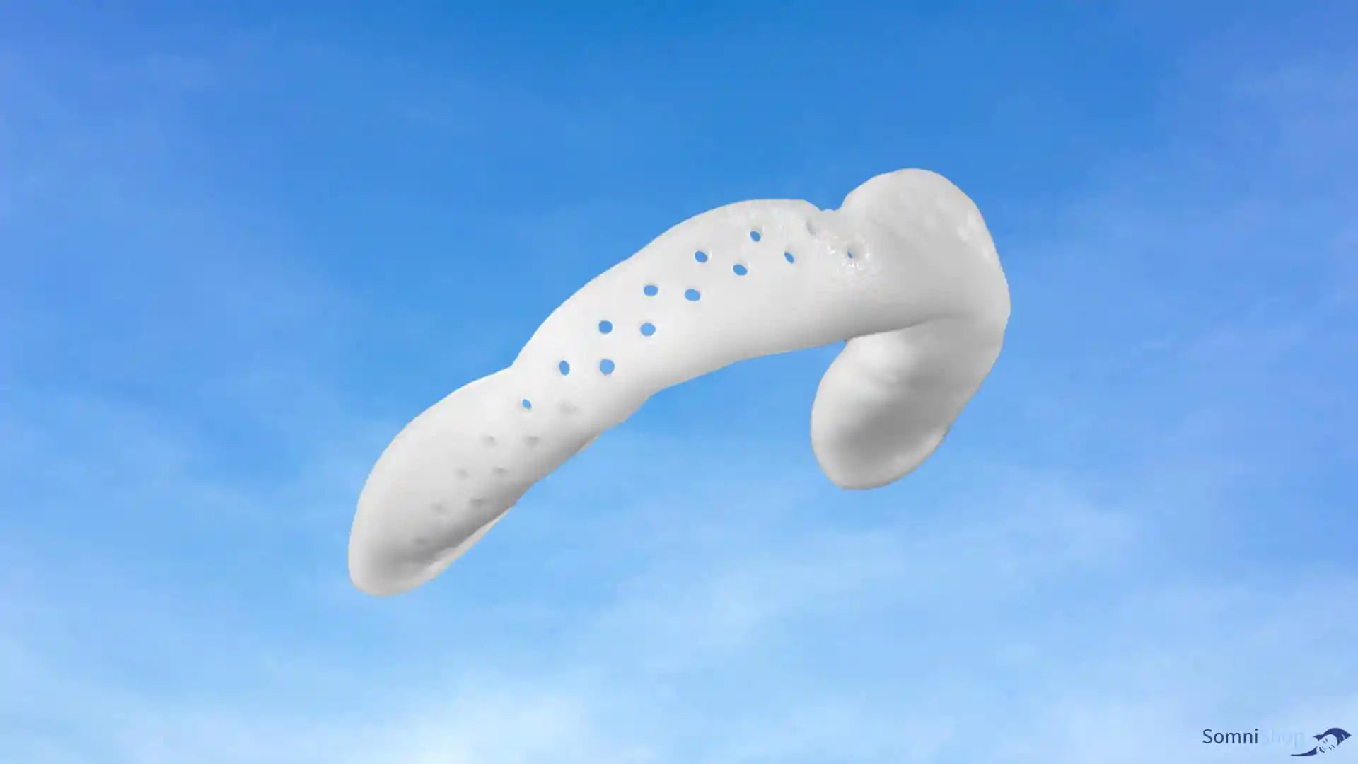 SOVA Night Guard for Bruxism | Teeth Grinding Guard Australia