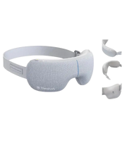 Therabody Smart Goggles Relaxing Eye Massager for Sleep (5)