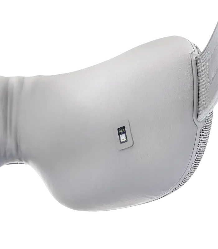 Therabody Smart Goggles Relaxing Eye Massager for Sleep (6)
