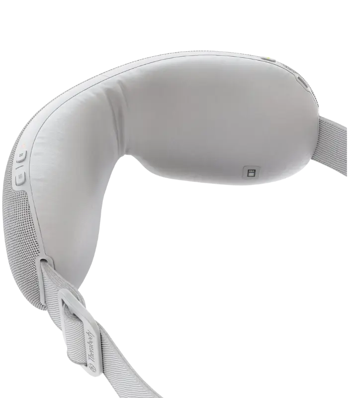Therabody Smart Goggles Relaxing Eye Massager for Sleep (7)