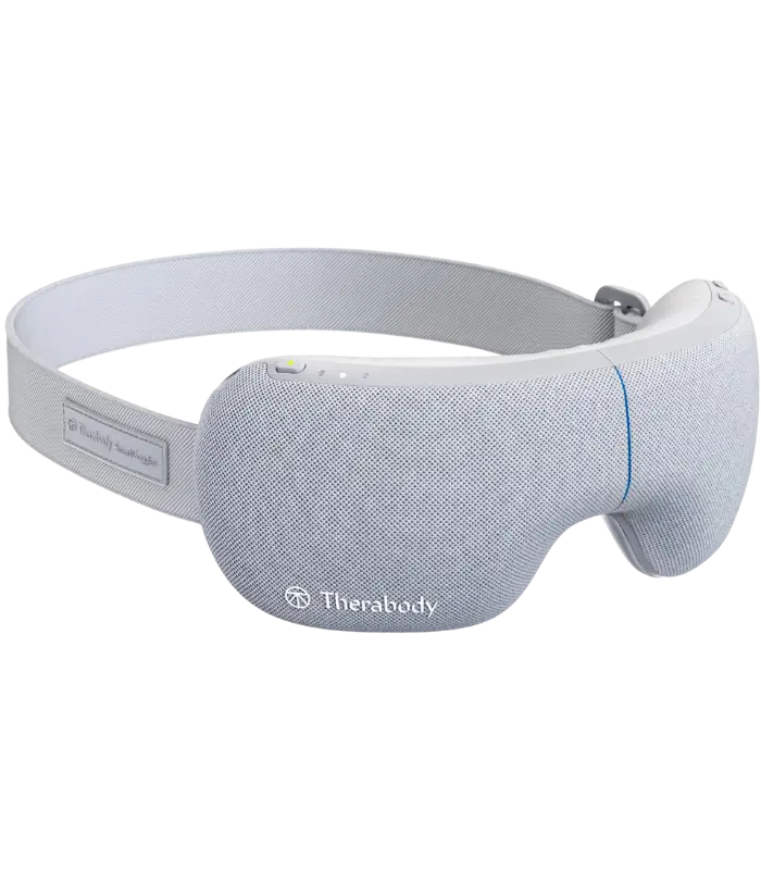 Therabody Smart Goggles Relaxing Eye Massager for Sleep (8)