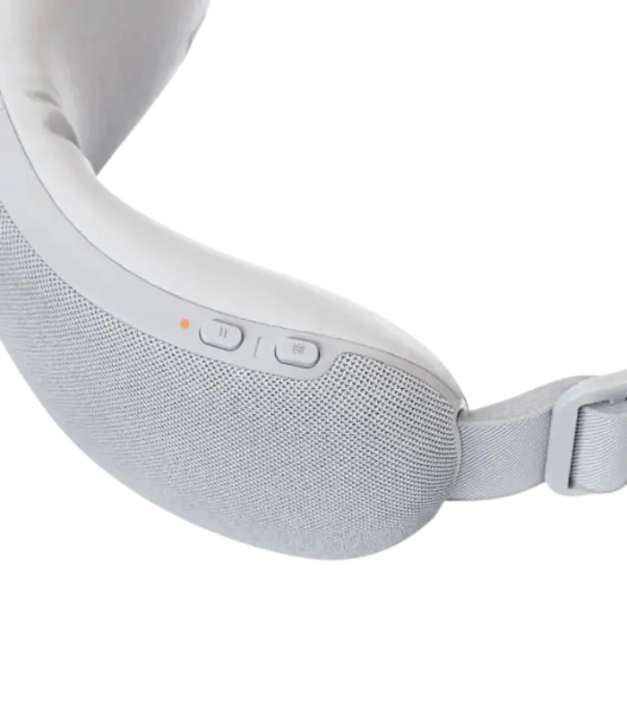 Therabody Smart Goggles Relaxing Eye Massager for Sleep (9)