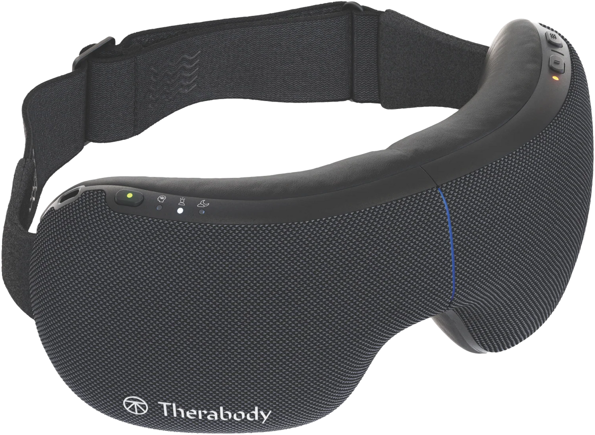 Therabody SmartGoggles (2nd Generation) Heated Eye Massager