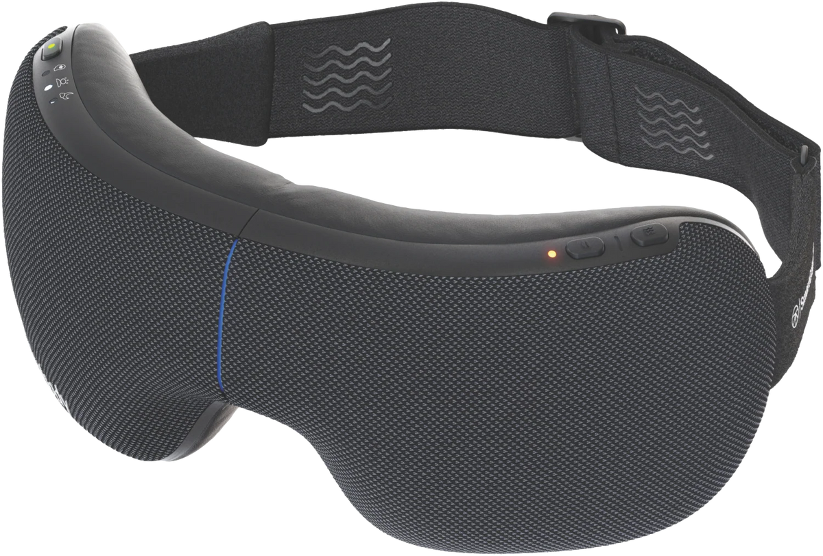 Therabody SmartGoggles (2nd Generation) Heated Eye Massager