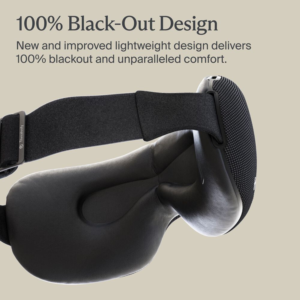Therabody SmartGoggles (2nd Generation) Heated Eye Massager