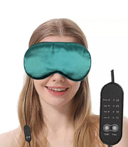 USB Electric Heated Eye Mask (8)