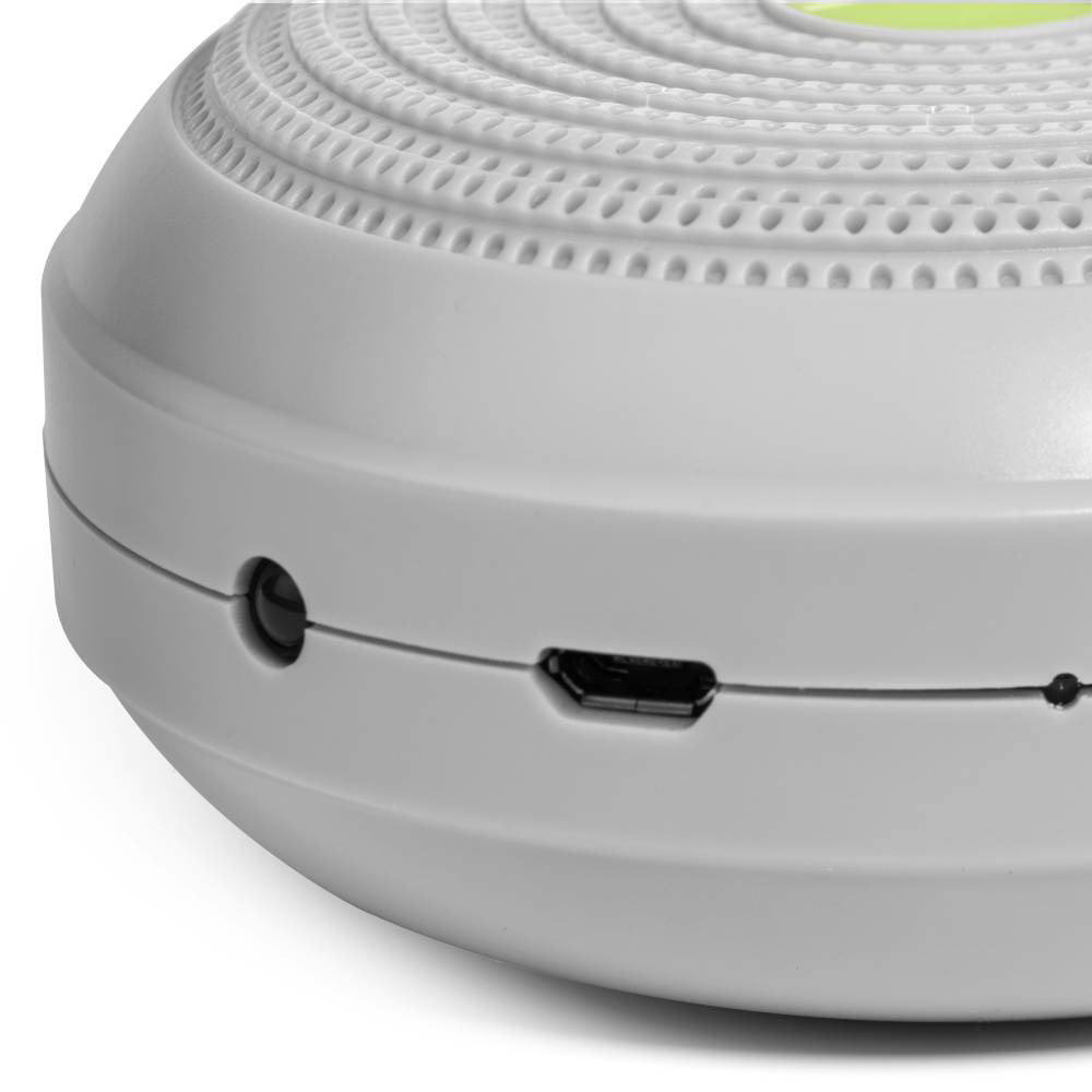 Hush White Noise Ports