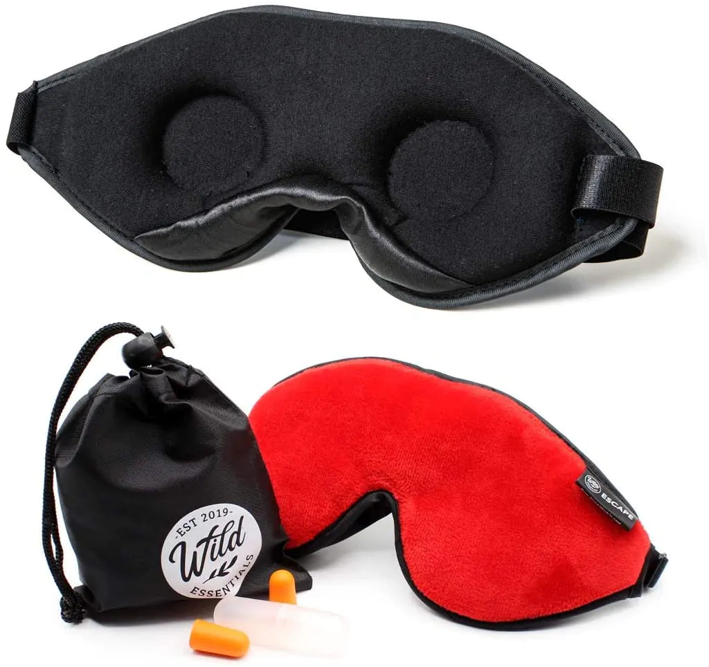 escape sleep mask