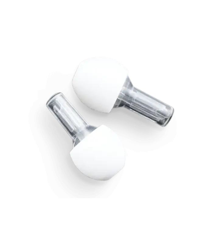 Vibes Hi Fidelity Earplugs (2)