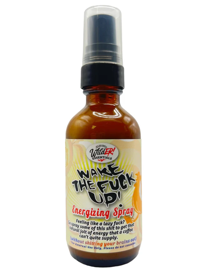Wild Essential Oil Sprays | Sleep Mist