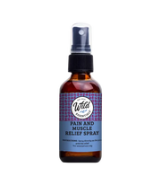 Wild Essential Oil Sprays Sleep Mist (7)