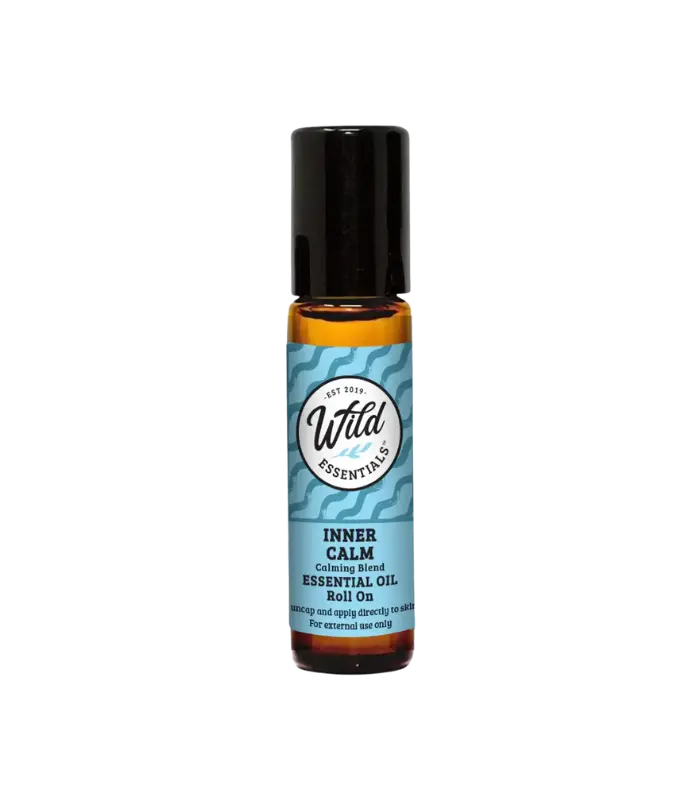 Wild Essentials 100 Pure Essential Oil Roll Ons (1)