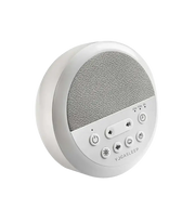 YogaSleep Nod Sound Machine and Nightlight (6)