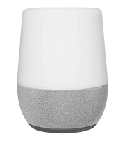Yogasleep Duet Bluetooth White Noise Machine with night light for improved sleep and relaxation