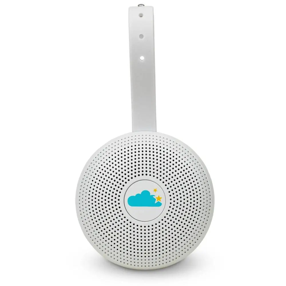 Yogasleep Hushh+ Sound Machine + Nightlight