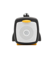 Yogasleep Pocket Baby Soother Sound Machine with lullabies and white noise for calming infants and improving baby sleep on the go