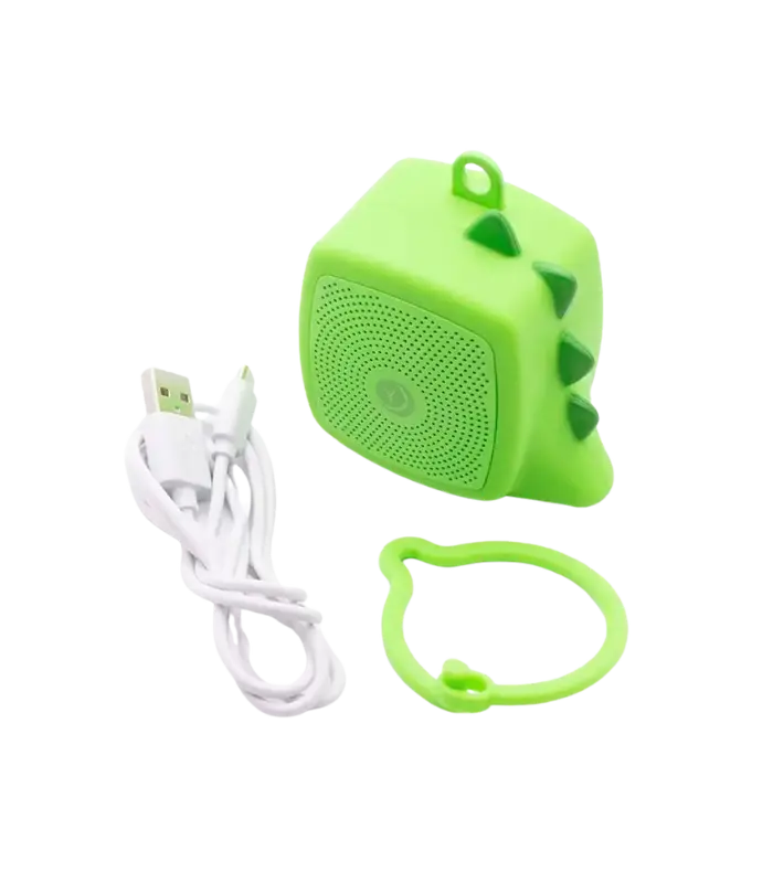 Yogasleep Pocket Baby Soother Sound Machine with calming lullabies and soothing sounds to help babies sleep peacefully on the go