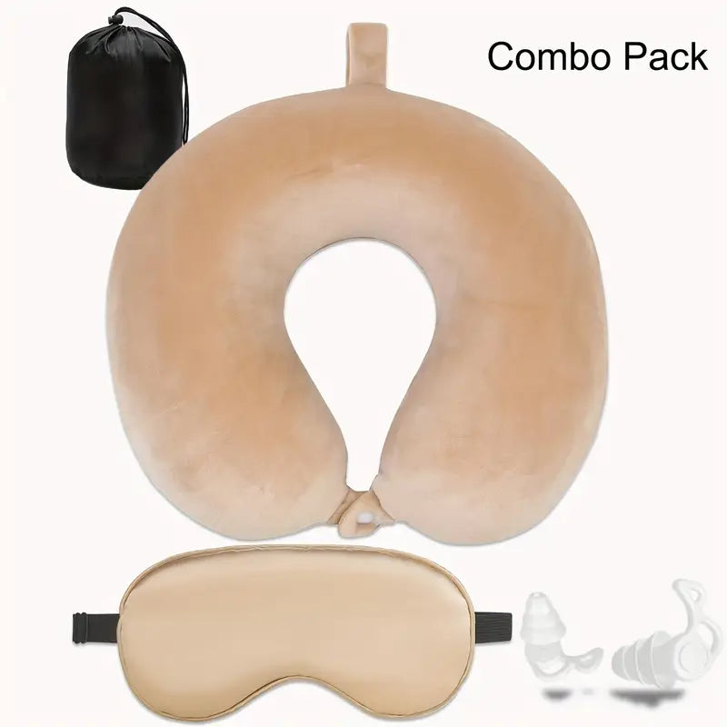 Sleep and Sound Travel Kit